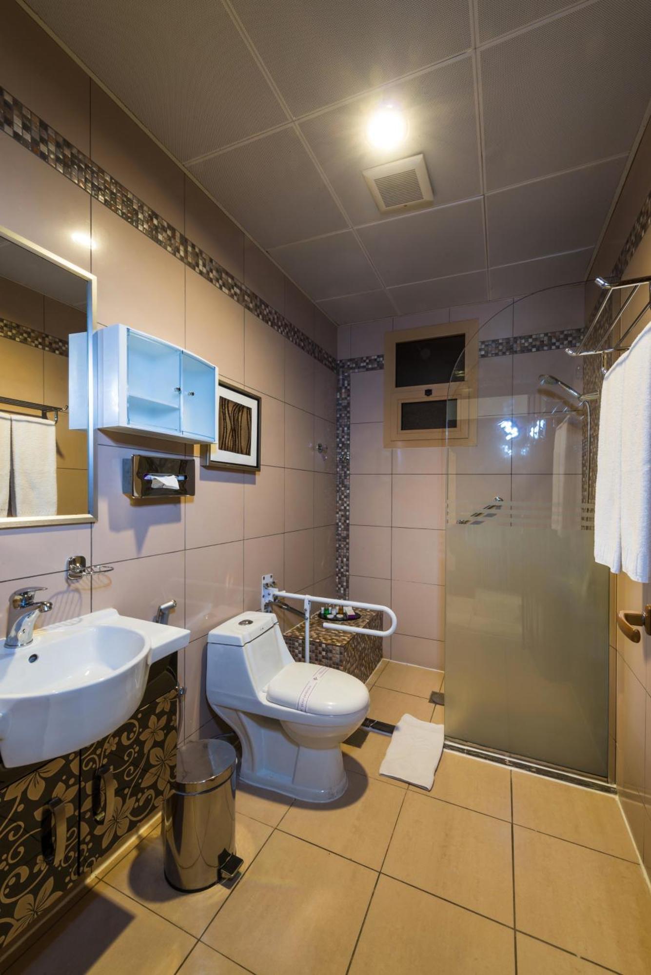 Aparthotel Boudl Al Fakhria Unaizah