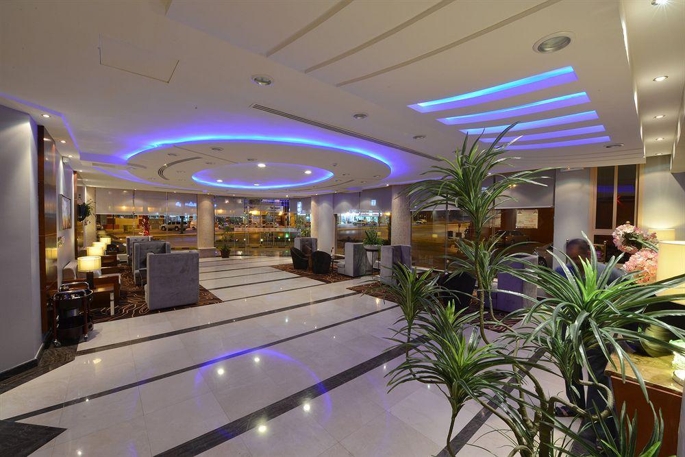 Aparthotel Boudl Al Fakhria Unaizah
