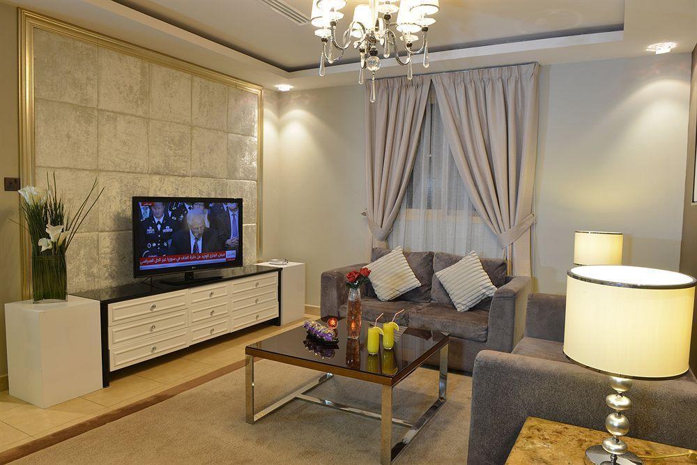 Aparthotel Boudl Al Fakhria Unaizah