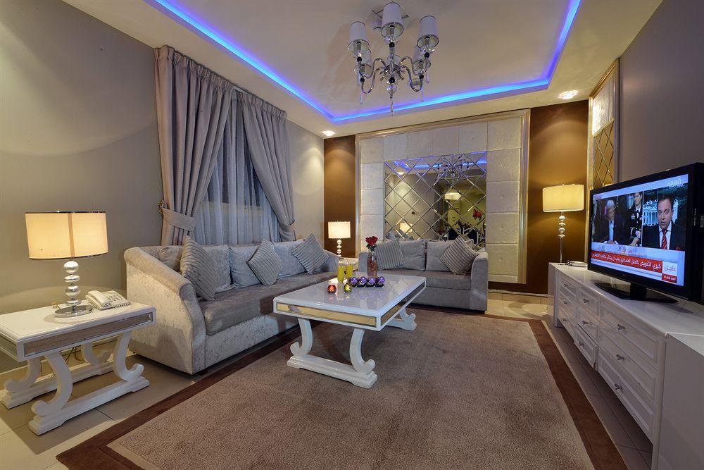 Aparthotel Boudl Al Fakhria Unaizah