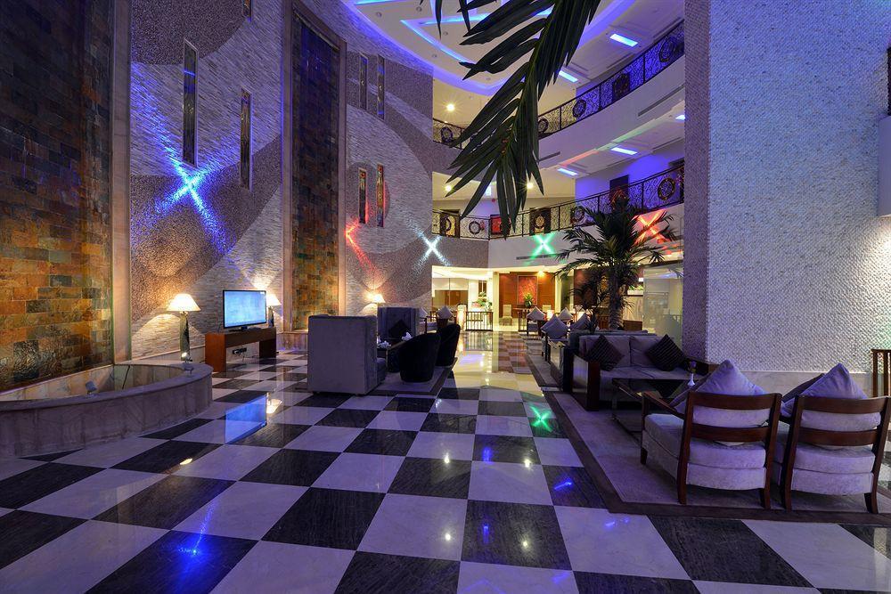 Boudl Al Fakhria Aparthotel Unaizah