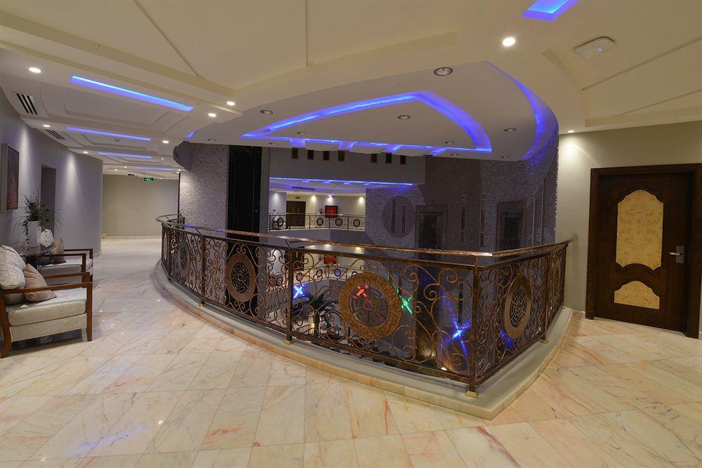 Boudl Al Fakhria Aparthotel