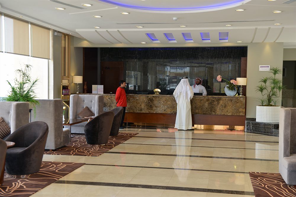 Boudl Al Fakhria 4*
