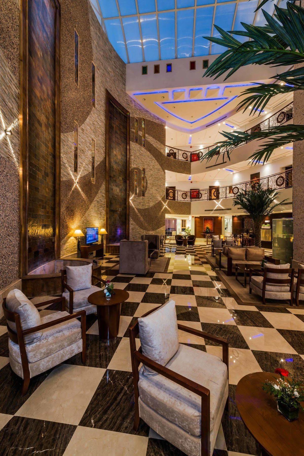 Boudl Al Fakhria 4*