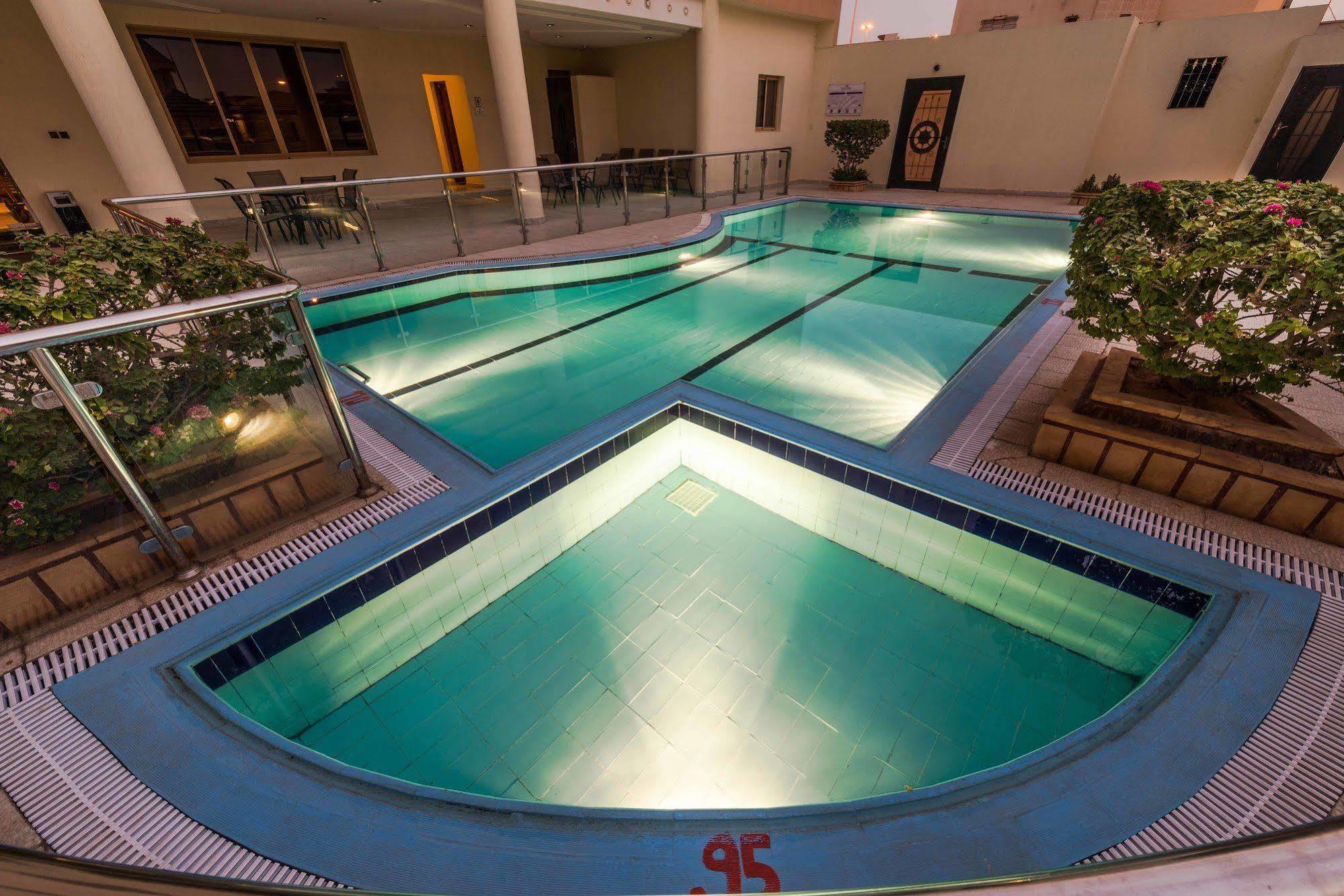 Boudl Al Fakhria Aparthotel