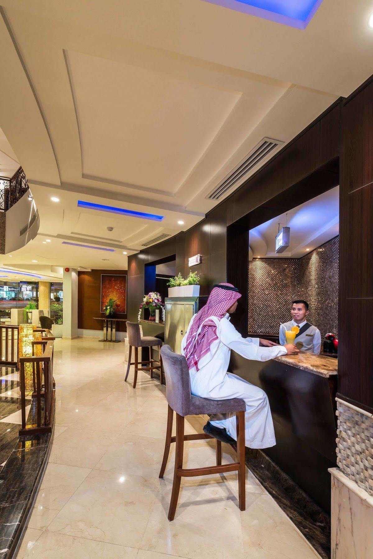 Aparthotel Boudl Al Fakhria 4*