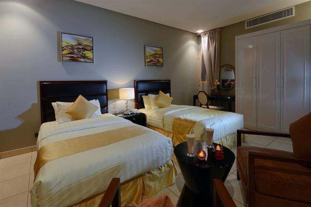 Aparthotel Boudl Al Fakhria